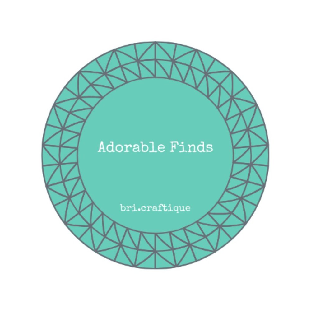Adorable Finds